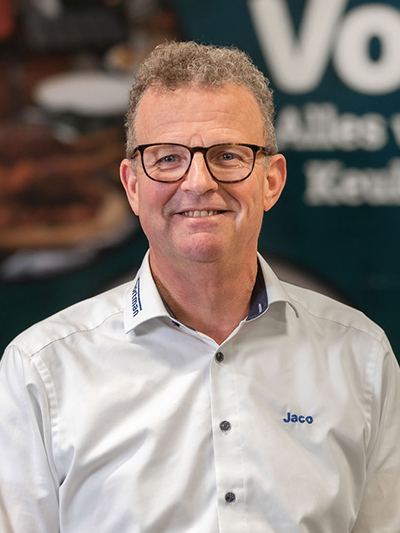 Jacó den Otter