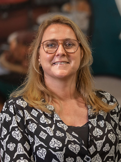 Hennie Staal