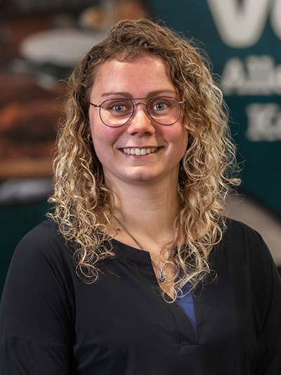 Géranda Bakker