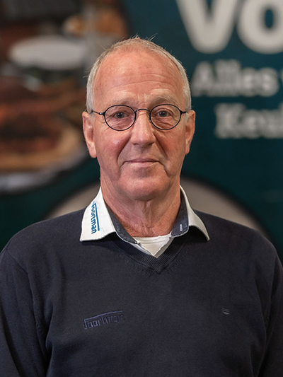 Hans Logtenberg