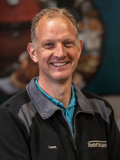 Leon Hees